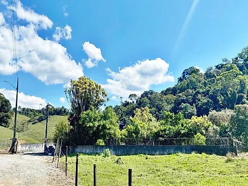 Terreno  909,53M² - Santo Amaro da Imperatriz - Foto 9