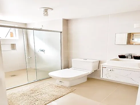Apto 2 Quartos, 1 Suíte, 1 Vaga - Campinas - Foto 17