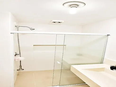 Apto 2 Quartos, 1 Suíte, 1 Vaga - Campinas - Foto 19