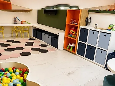 Apto 2 Quartos, 1 Suíte, 1 Vaga - Campinas - Foto 22