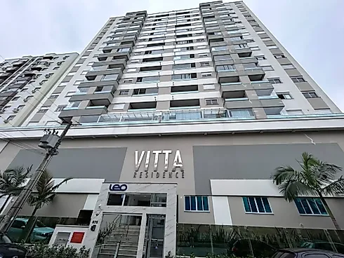 Apto 2 Quartos, 1 Suíte, 1 Vaga - Campinas - Foto 1