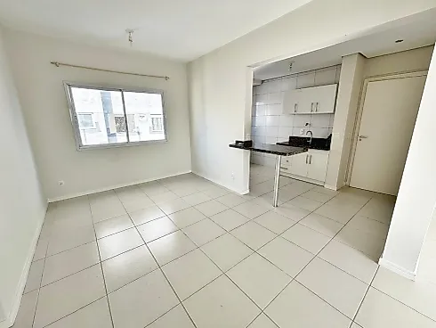 Apto 1 Quarto, 1 Vaga, Lazer- Pedra Branca - Foto 14
