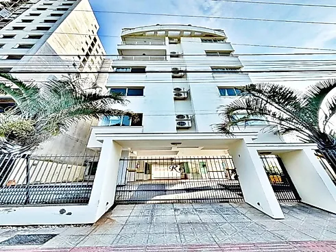 Apartamento em Pedra Branca, Palhoça