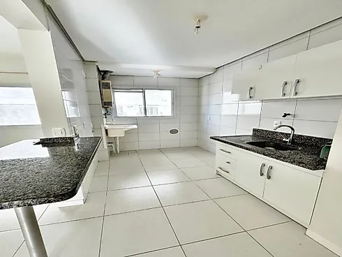 Apto 1 Quarto, 1 Vaga, Lazer- Pedra Branca - Foto 6