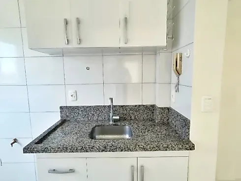 Apto 1 Quarto, 1 Vaga, Lazer- Pedra Branca - Foto 7