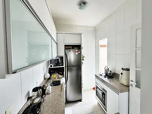 Casa e Loja - 3 Quartos, 1 Suíte, 4 Vagas - Ponte Imaruim - Foto 10