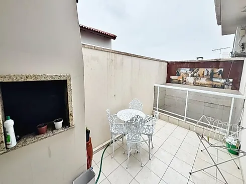 Casa e Loja - 3 Quartos, 1 Suíte, 4 Vagas - Ponte Imaruim - Foto 12