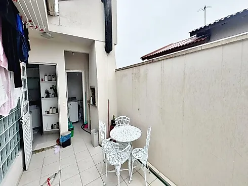 Casa e Loja - 3 Quartos, 1 Suíte, 4 Vagas - Ponte Imaruim - Foto 15