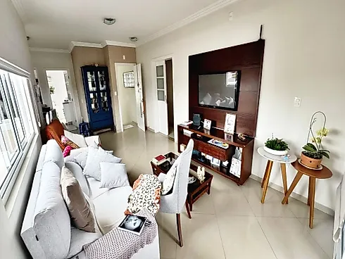 Casa e Loja - 3 Quartos, 1 Suíte, 4 Vagas - Ponte Imaruim - Foto 3