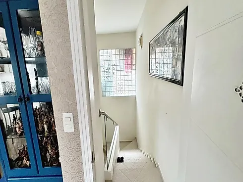 Casa e Loja - 3 Quartos, 1 Suíte, 4 Vagas - Ponte Imaruim - Foto 21