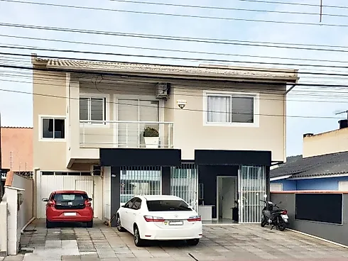 Casa e Loja - 3 Quartos, 1 Suíte, 4 Vagas - Ponte Imaruim - Foto 23