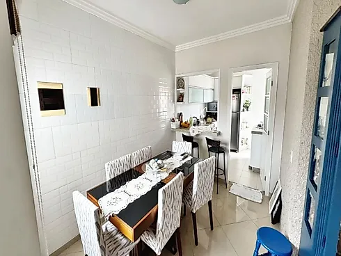 Casa e Loja - 3 Quartos, 1 Suíte, 4 Vagas - Ponte Imaruim - Foto 7