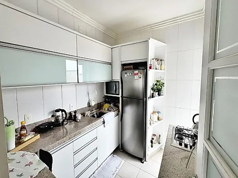 Casa e Loja - 3 Quartos, 1 Suíte, 4 Vagas - Ponte Imaruim - Foto 8