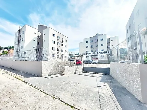 Apto 2 Quartos, 1 Vaga, Lazer - Serraria - Foto 12