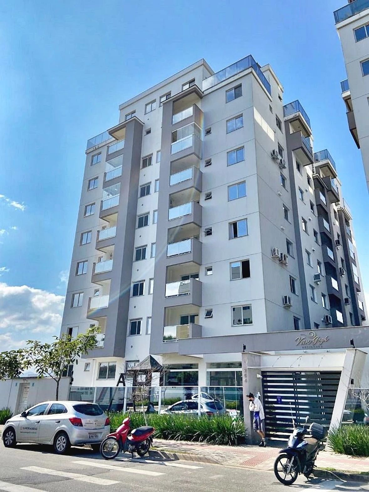 Cobertura em Beira Rio, Biguaçu