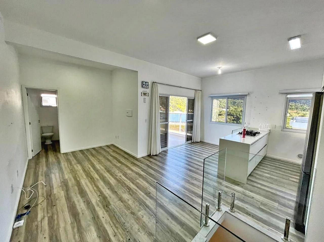 Cobertura em Beira Rio, Biguaçu