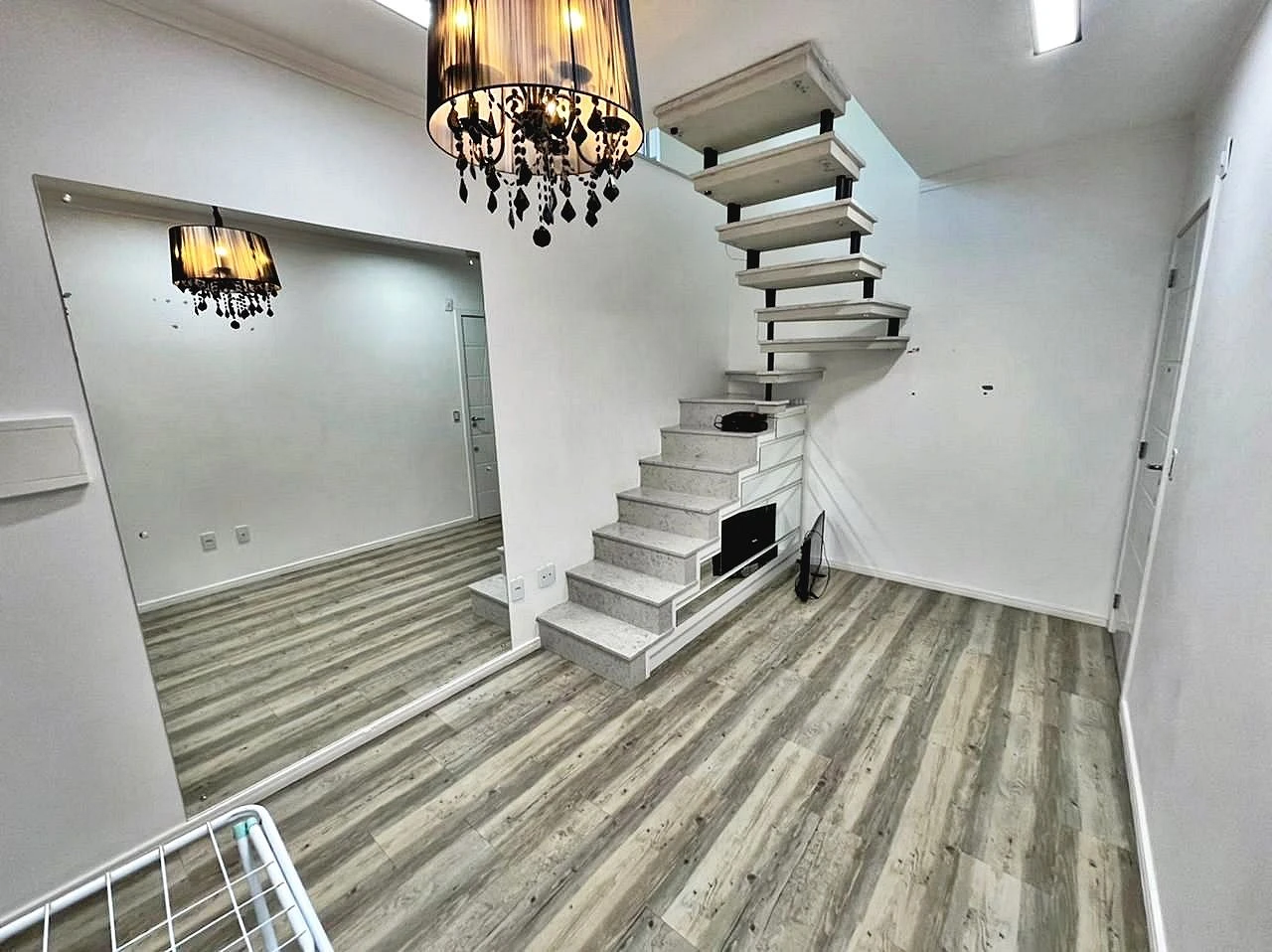 Cobertura em Beira Rio, Biguaçu