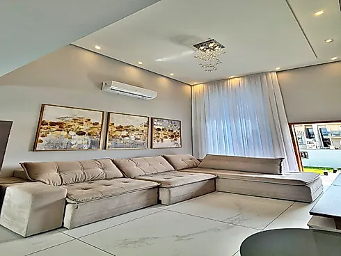 Casa 3 Quartos com 1 Suíte e 97m² - Bela Vista, Palhoça - Foto 10