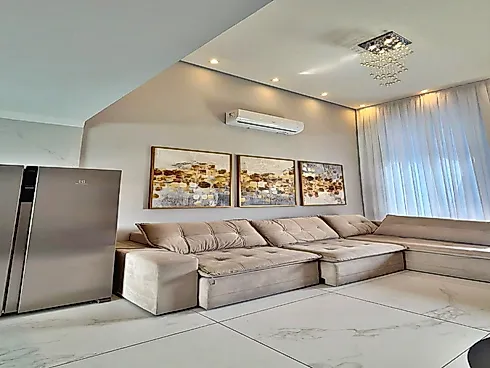 Casa 3 Quartos com 1 Suíte e 97m² - Bela Vista, Palhoça - Foto 11