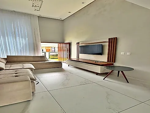 Casa 3 Quartos com 1 Suíte e 97m² - Bela Vista, Palhoça - Foto 12