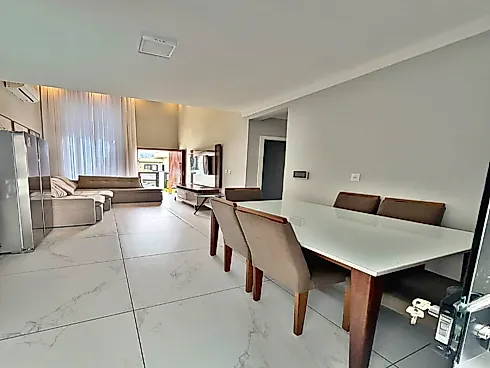 Casa 3 Quartos com 1 Suíte e 97m² - Bela Vista, Palhoça - Foto 13