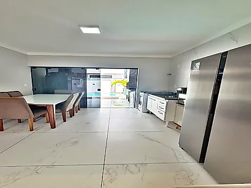 Casa 3 Quartos com 1 Suíte e 97m² - Bela Vista, Palhoça - Foto 14