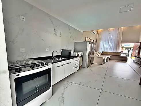 Casa 3 Quartos com 1 Suíte e 97m² - Bela Vista, Palhoça - Foto 15