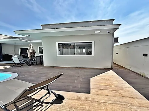 Casa 3 Quartos com 1 Suíte e 97m² - Bela Vista, Palhoça - Foto 19