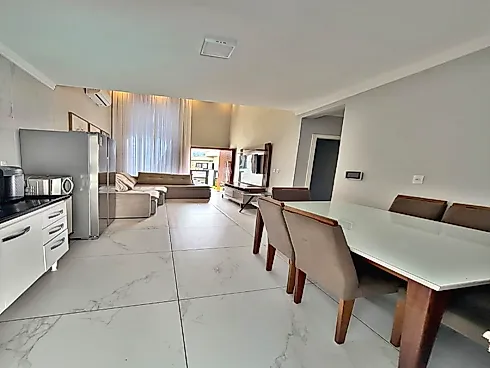 Casa 3 Quartos com 1 Suíte e 97m² - Bela Vista, Palhoça - Foto 22