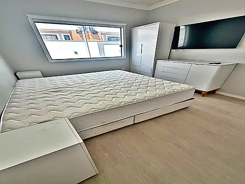 Casa 3 Quartos com 1 Suíte e 97m² - Bela Vista, Palhoça - Foto 26