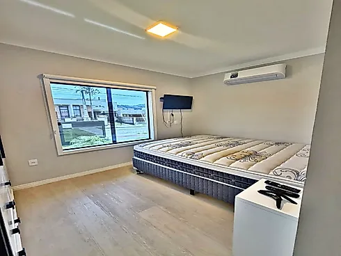 Casa 3 Quartos com 1 Suíte e 97m² - Bela Vista, Palhoça - Foto 29