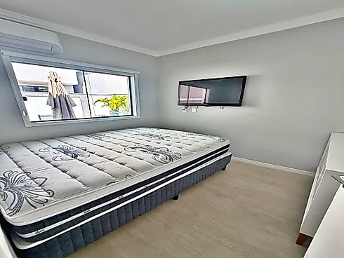 Casa 3 Quartos com 1 Suíte e 97m² - Bela Vista, Palhoça - Foto 30