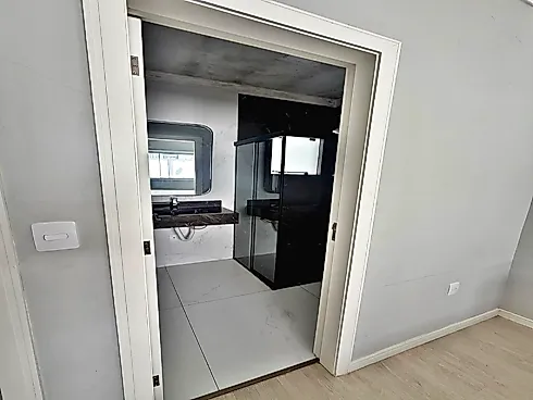 Casa 3 Quartos com 1 Suíte e 97m² - Bela Vista, Palhoça - Foto 31