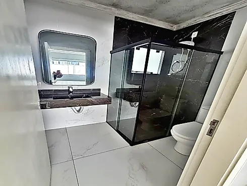 Casa 3 Quartos com 1 Suíte e 97m² - Bela Vista, Palhoça - Foto 32