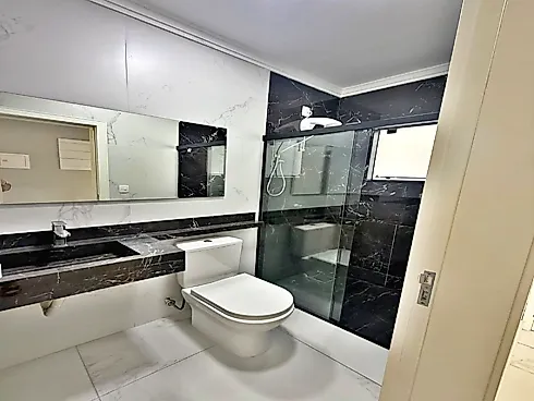 Casa 3 Quartos com 1 Suíte e 97m² - Bela Vista, Palhoça - Foto 33