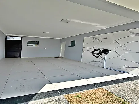 Casa 3 Quartos com 1 Suíte e 97m² - Bela Vista, Palhoça - Foto 34