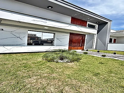 Casa 3 Quartos com 1 Suíte e 97m² - Bela Vista, Palhoça - Foto 5