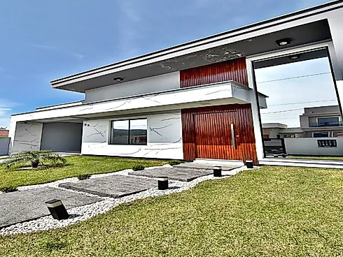 Casa 3 Quartos com 1 Suíte e 97m² - Bela Vista, Palhoça - Foto 6