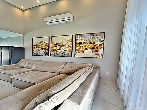 Casa 3 Quartos com 1 Suíte e 97m² - Bela Vista, Palhoça - Foto 9