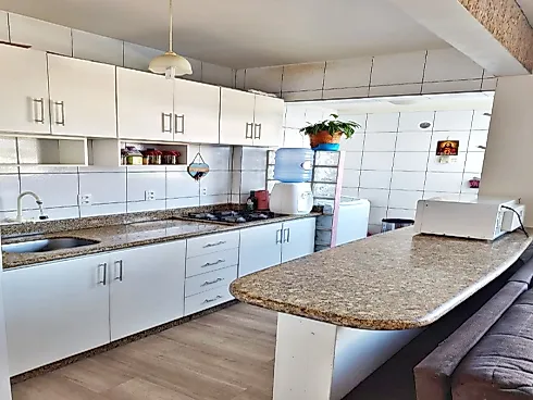 Apto 2 Quartos, 1 Vaga  - Roçado - Foto 10