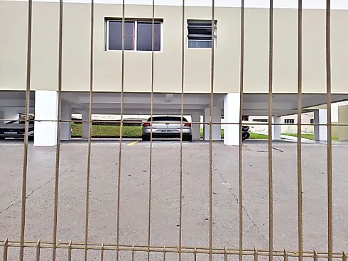 Apto 2 Quartos, 1 Vaga  - Roçado - Foto 22