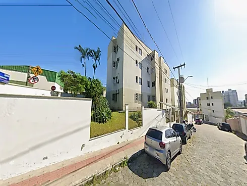 Apto 2 Quartos, 1 Vaga  - Roçado - Foto 7