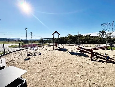 Terreno 825,82M², Escritura - Santo Amaro da Imperatriz - Foto 2