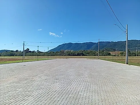 Terreno 825,82M², Escritura - Santo Amaro da Imperatriz - Foto 10
