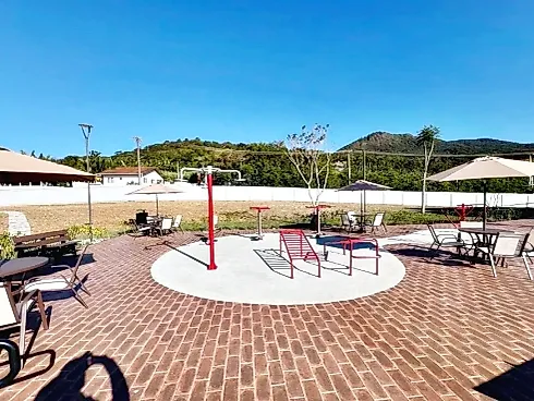 Terreno 825,82M², Escritura - Santo Amaro da Imperatriz - Foto 16