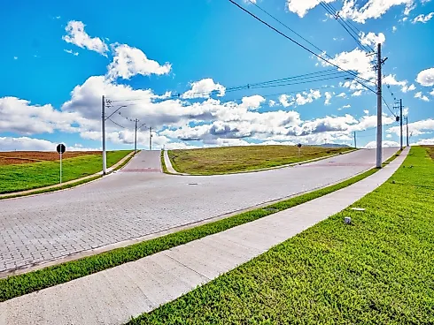 Terreno 825,82M², Escritura - Santo Amaro da Imperatriz - Foto 1