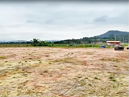 Terreno 120m²  , Área Rural - Biguaçú - Terreno em Areias de Cima (Guaporanga), Biguaçu - Foto 3