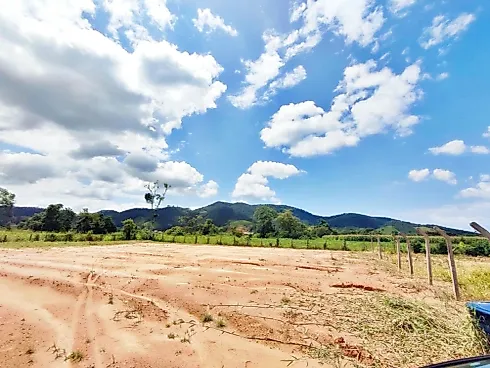 Terreno 120m²  , Área Rural - Biguaçú - Terreno em Areias de Cima (Guaporanga), Biguaçu - Foto 4