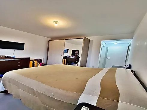 Apartamento Disponível para Venda no Residencial Santos Dumont, 2 Dormitórios, Suíte, Vaga de Garagem, Barreiros, São José/SC - Foto 12