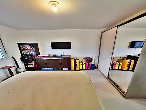 Apartamento Disponível para Venda no Residencial Santos Dumont, 2 Dormitórios, Suíte, Vaga de Garagem, Barreiros, São José/SC - Foto 13